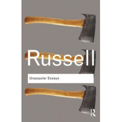 Unpopular Essays