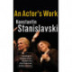 An Actor's Work: A Student's Diary