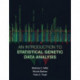 An Introduction to Statistical Genetic Data Analysis