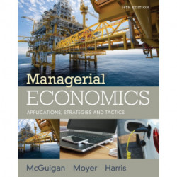 Managerial Economics: Applications, Strategies and Tactics