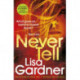 Never Tell