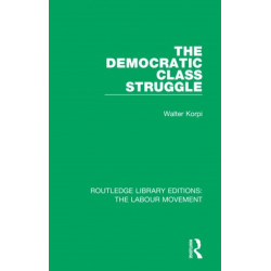 The Democratic Class Struggle