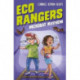 Eco Rangers: Microbat Mayhem