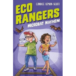 Eco Rangers: Microbat Mayhem