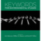 Keywords for Environmental Studies