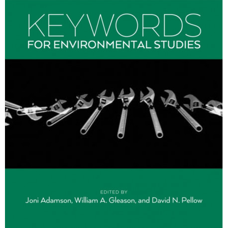 Keywords for Environmental Studies