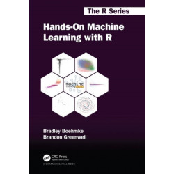 Hands-On Machine Learning with R