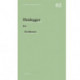 Heidegger for Architects