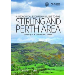 A Geological Excursion Guide to the Stirling and Perth Area