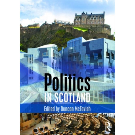 Politics in Scotland