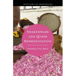 Shakespeare and Queer Representation