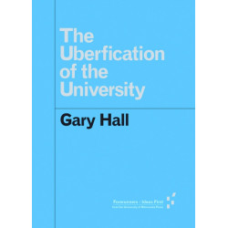 The Uberfication of the University