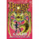 Beast Quest: Krabb Master of the Sea: Series 5 Book 1