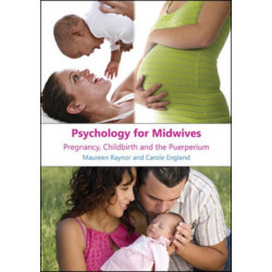 Psychology for Midwives