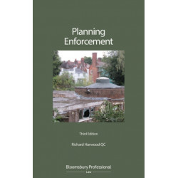 Planning Enforcement