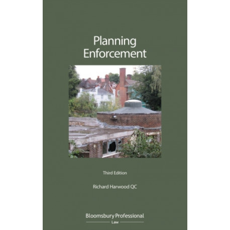 Planning Enforcement