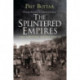 The Splintered Empires: The Eastern Front 1917–21
