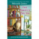 The Pawful Truth: A Cat in the Stacks Mystery