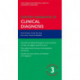 Oxford Handbook of Clinical Diagnosis