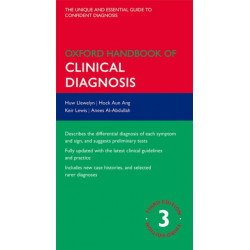 Oxford Handbook of Clinical Diagnosis