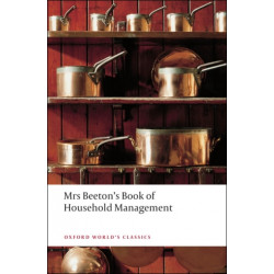 Mrs Beeton's Book of Household Management: Abridged edition