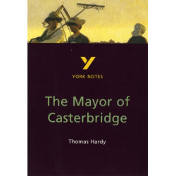 The Mayor of Casterbridge