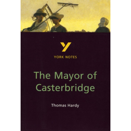 The Mayor of Casterbridge
