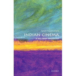 Indian Cinema: A Very Short Introduction