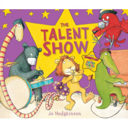 The Talent Show