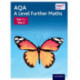 AQA A Level Further Maths: Year 1 + Year 2