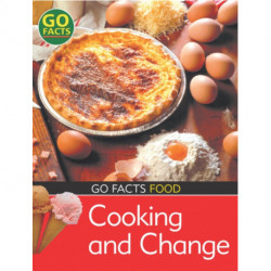Food: Cooking and Change