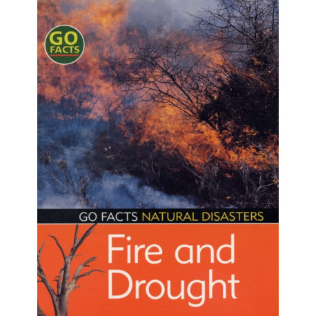 Fire and Drought