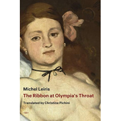 The Ribbon at Olympia's Throat