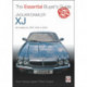 Jaguar/Daimler Xj 1994-2003: The Essential Buyer’s Guide