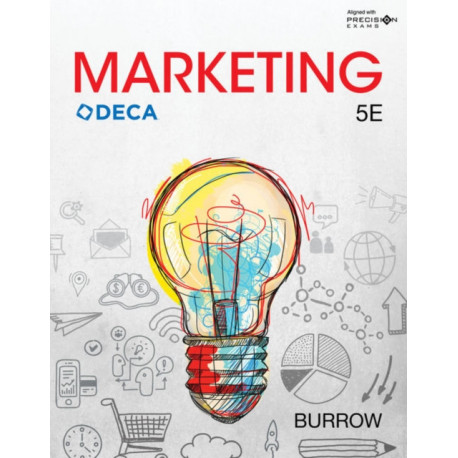 Marketing, 5th Student Edition