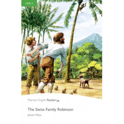 Level 3: The Swiss Family Robinson