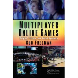 Multiplayer Online Games: Origins, Players, and Social Dynamics