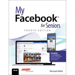 My Facebook for Seniors