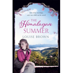 The Himalayan Summer: The heartbreaking story of a missing child and a true love