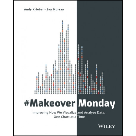-MakeoverMonday: Improving How We Visualize and Analyze Data, One Chart at a Time