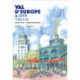 Val d'Europe: A City Vision