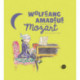 Wolfgang Amadeus Mozart