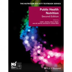 Public Health Nutrition