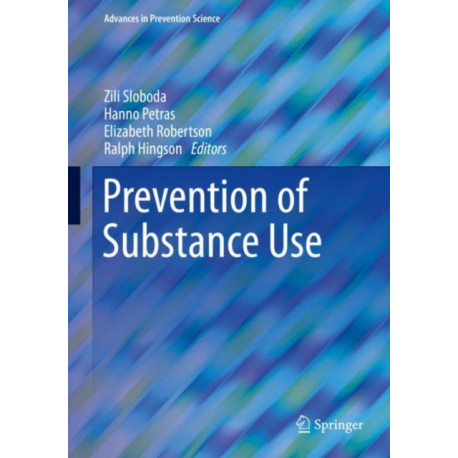 Prevention of Substance Use
