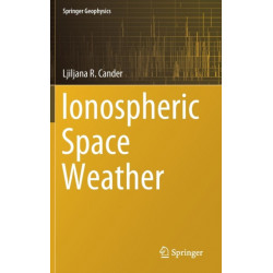 Ionospheric Space Weather
