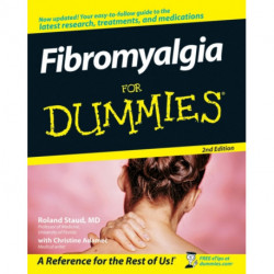 Fibromyalgia For Dummies