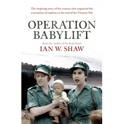 Operation Babylift: The incredible story of the inspiring Australian women who rescued hundreds of orphans at the end of the Vietnam War