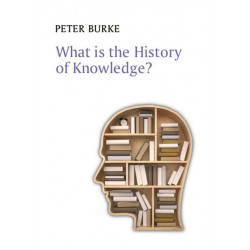What is the History of Knowledge?