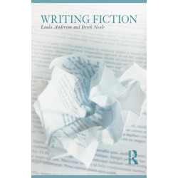 Writing Fiction