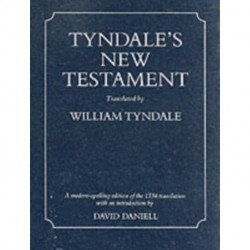 Tyndale's New Testament